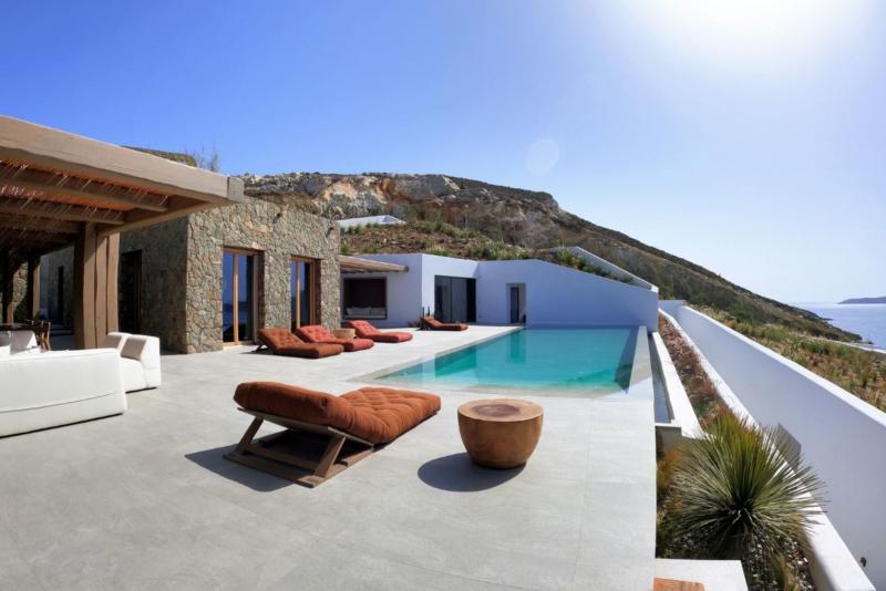 Villa Epiphania