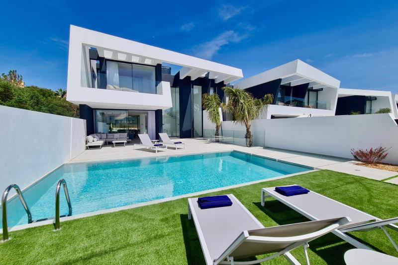 Villa Morris