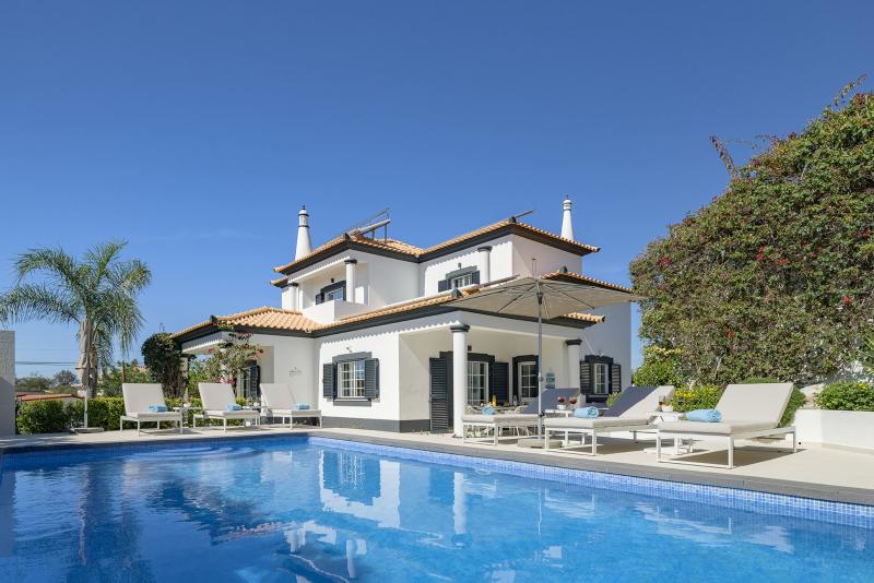 Villa Iolanda