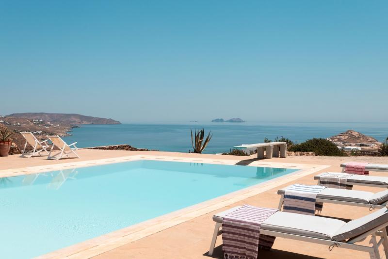 Villa Elysian View 