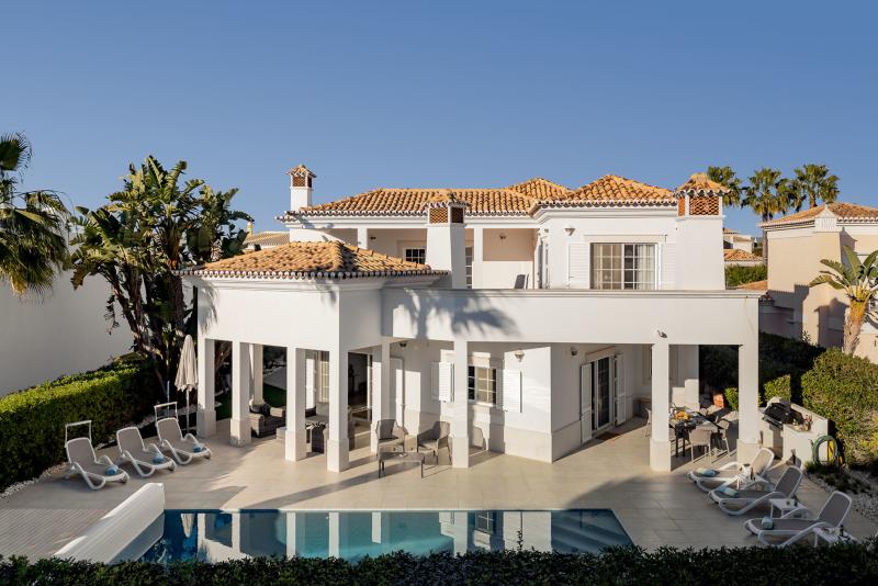 Villa Mariolina