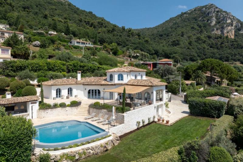 Villa Calienne