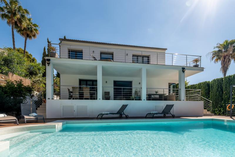 Villa Cantante 