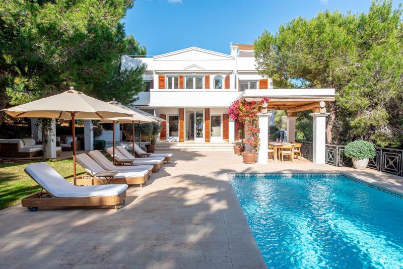 Villa Azure
