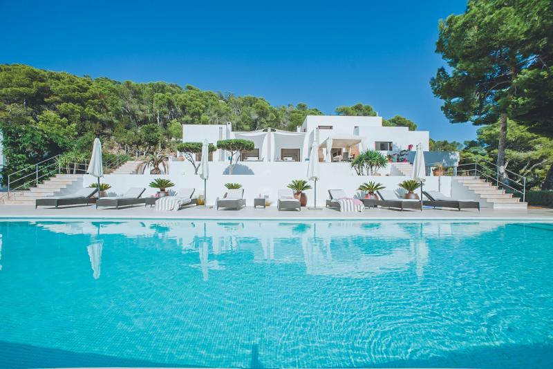 Villa Katherine