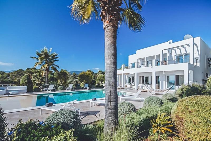 Villa Nia