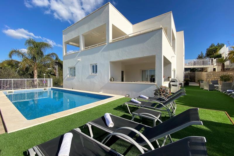 Villa Samy