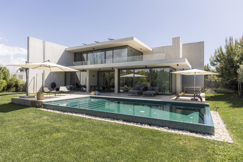 Villa Isaurina