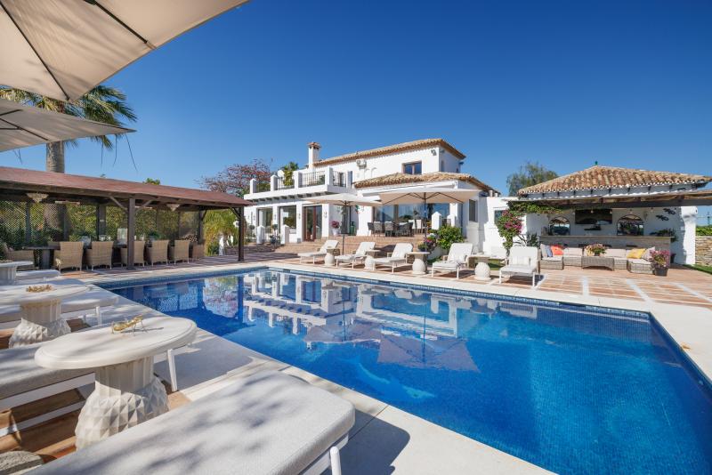 Villa Lucia