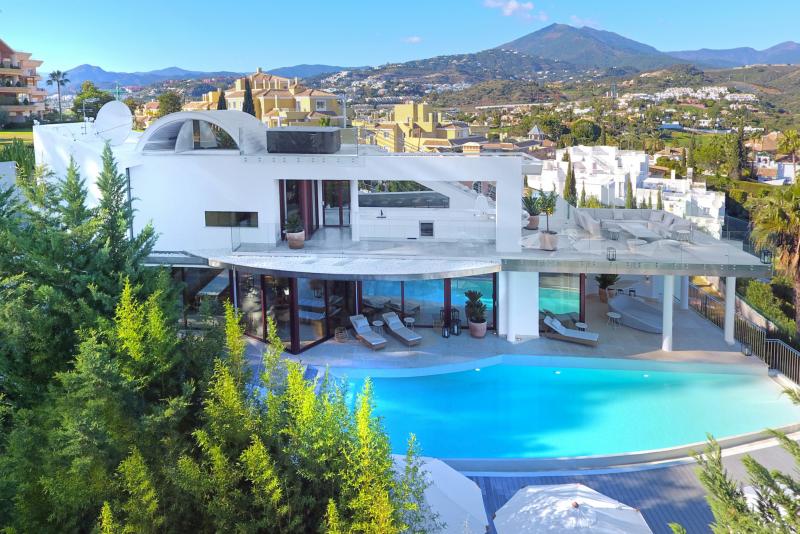 Villa Naranjos