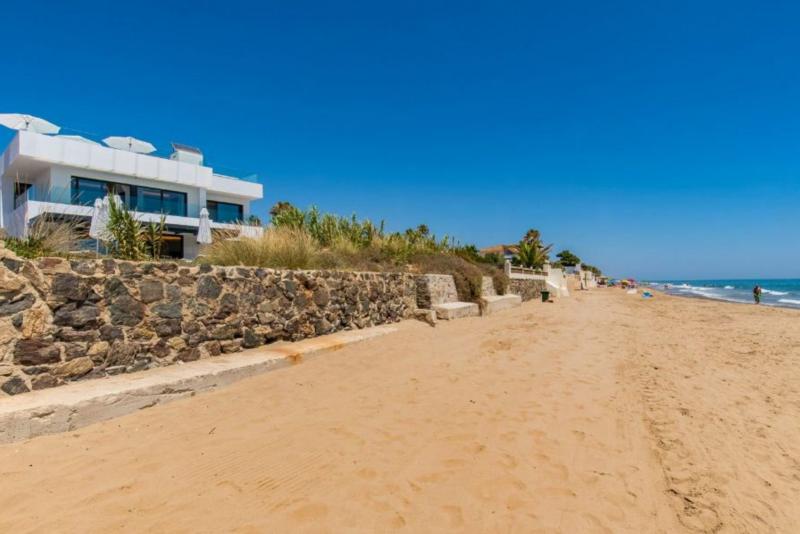 Villa Playa