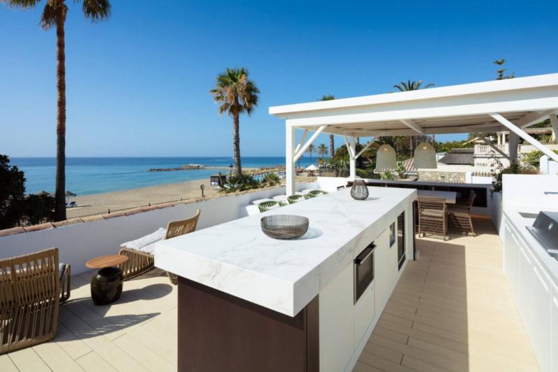 Villa Paraiso
