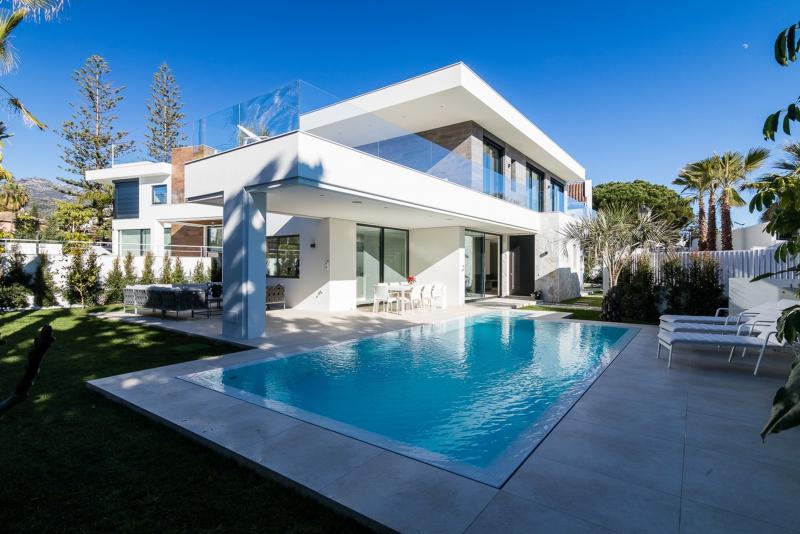 Villa Golden Mile