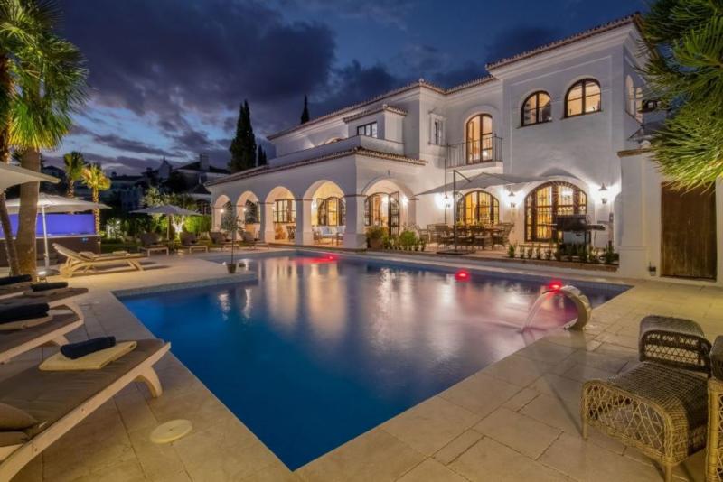 Villa Zorro