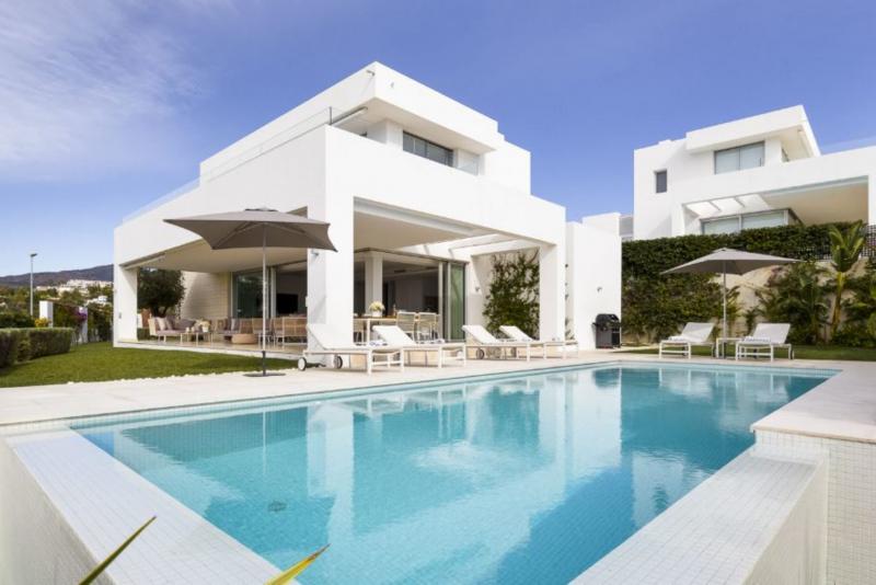 Villa Palomita