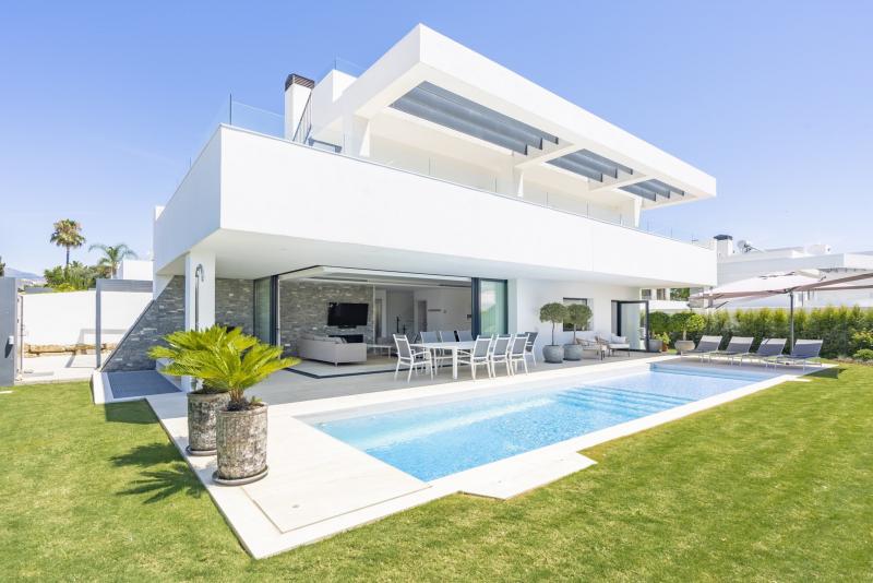 Villa Kamila