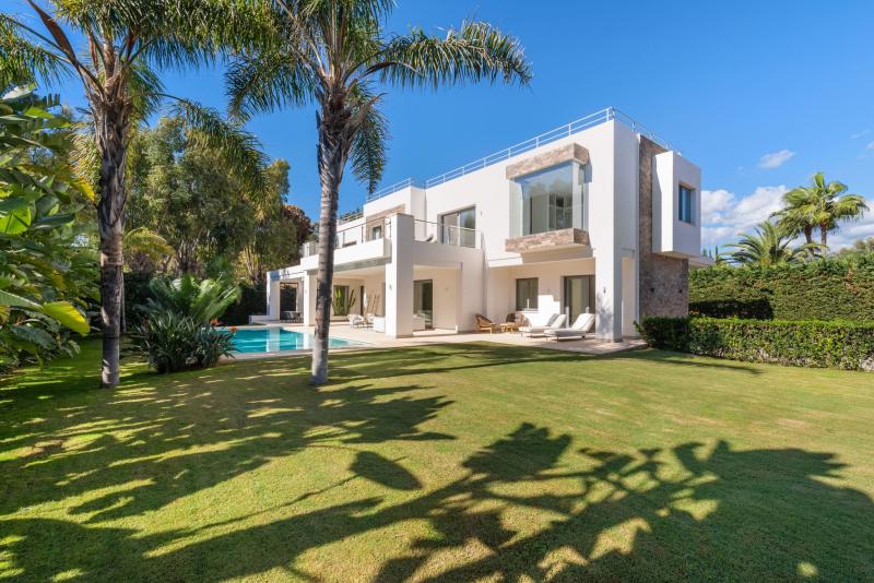 Villa Guadalmina