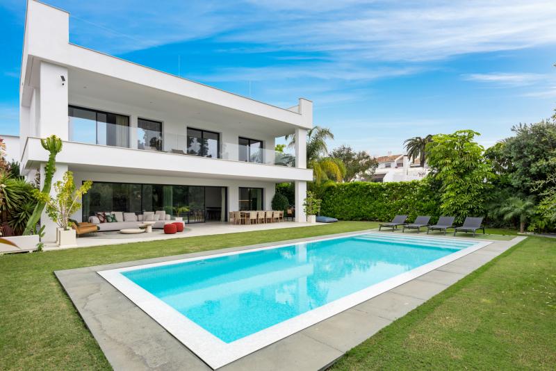 Villa Banderas