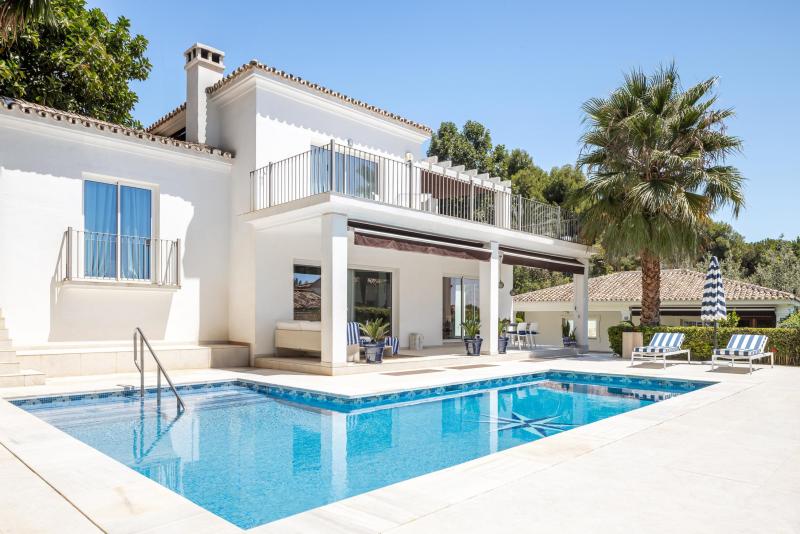 Villa Camojan