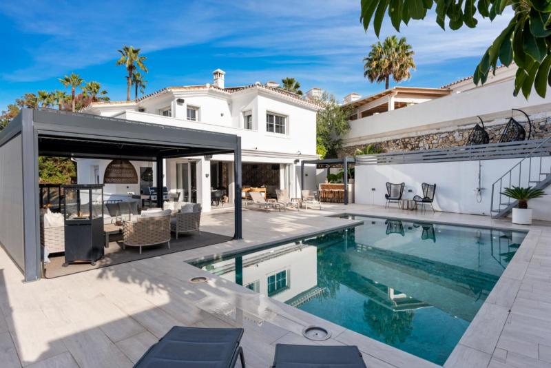 Villa Alejandra