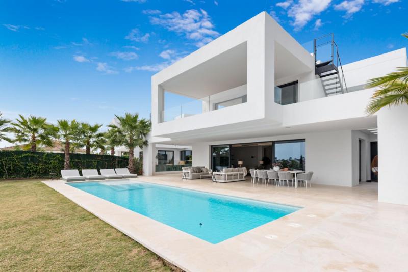 Villa Nova