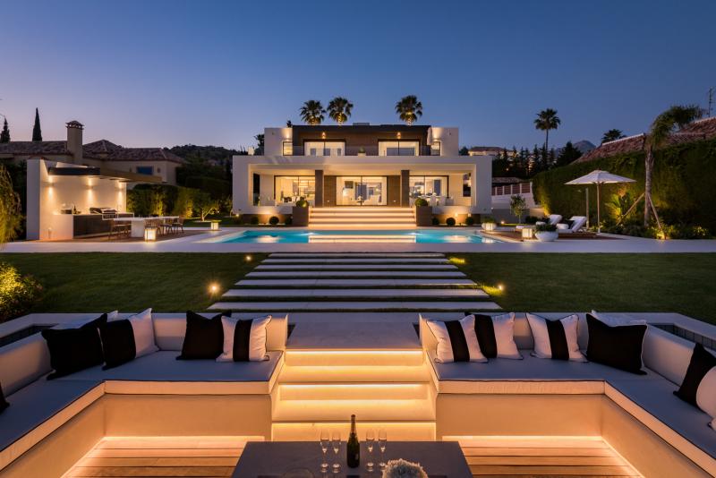 Villa Mariquita