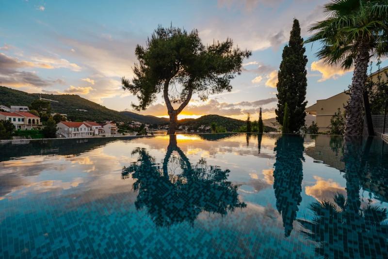 Villa Cataleya