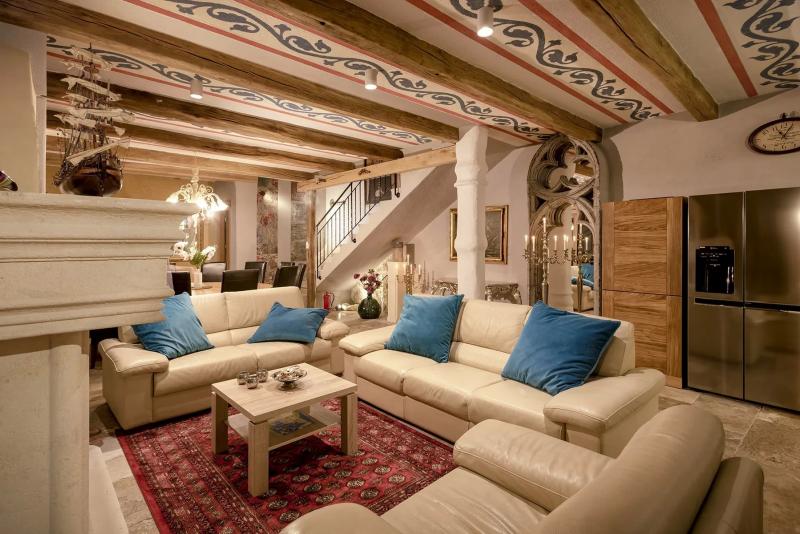 Villa Aurelia
