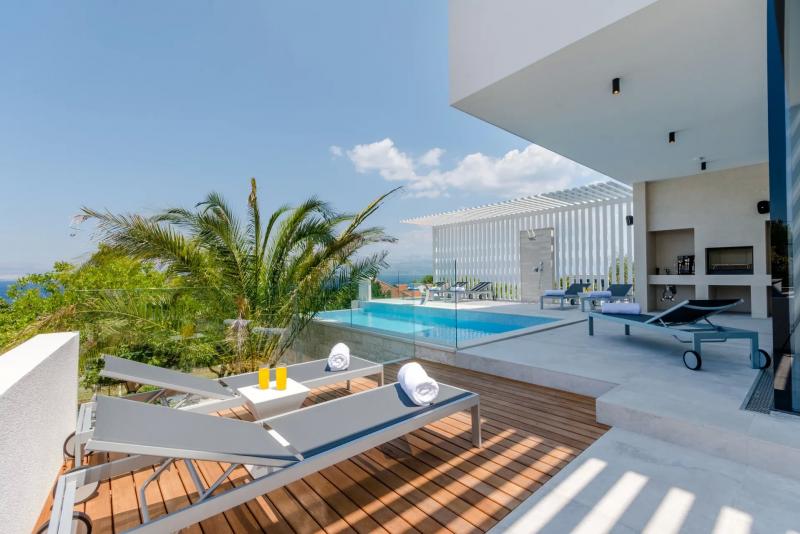 Villa Brac Peace