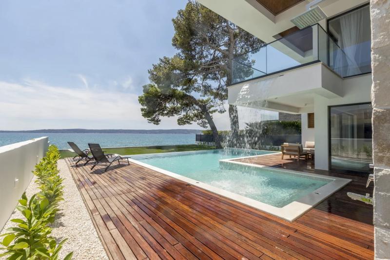 Villa Barbarella
