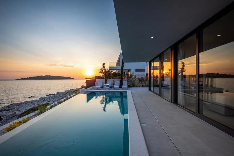 Villa Evening Star
