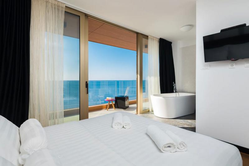 Villa Magic Primosten