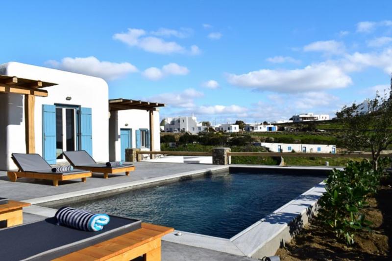 Villa Arketa