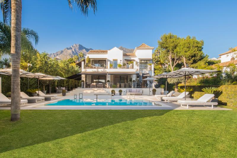 Villa Imogen