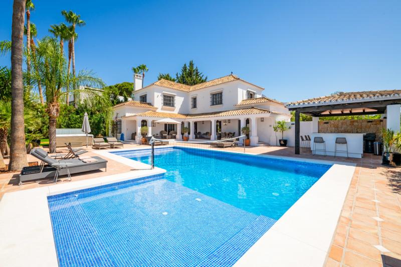 Villa Claridad