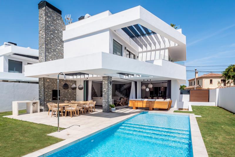 Villa Solana