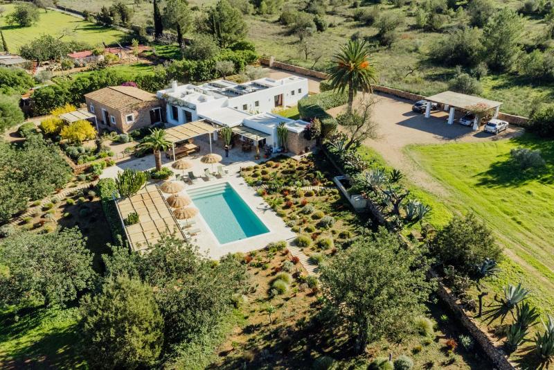Villa Para