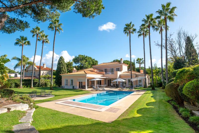 Villa Elodie