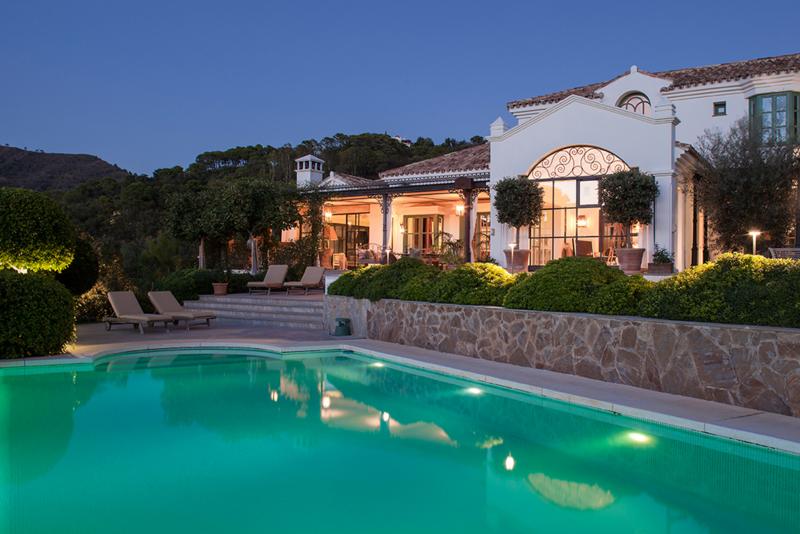 Villa Zephyr