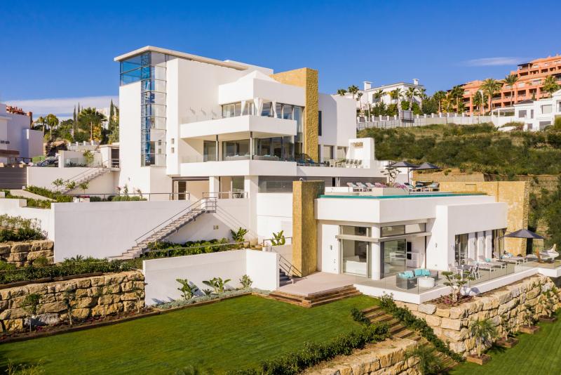 Villa Ramona