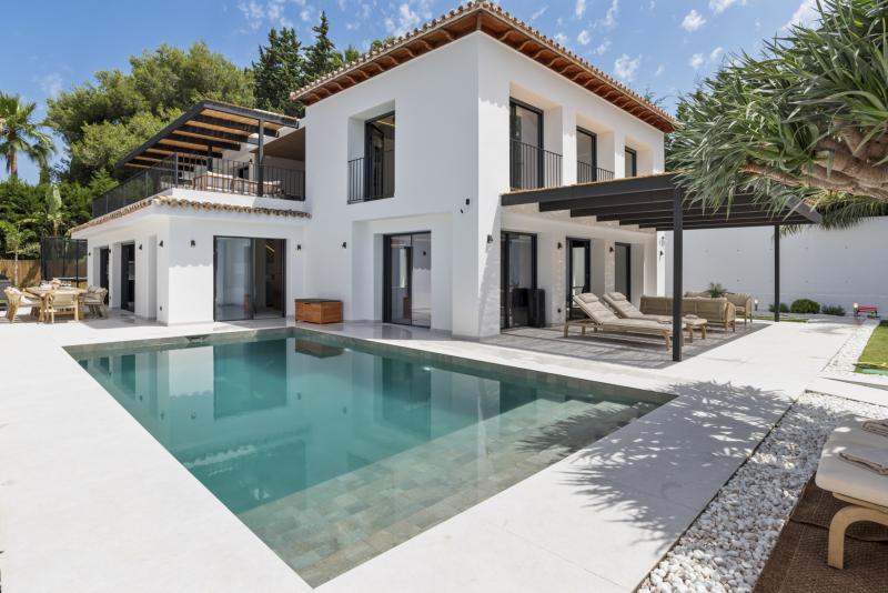 Villa Bellara 