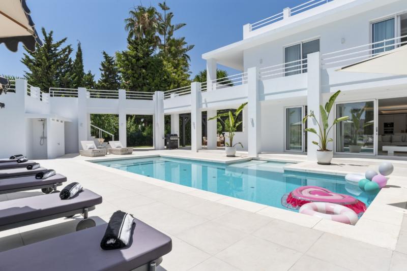 Villa Azahar