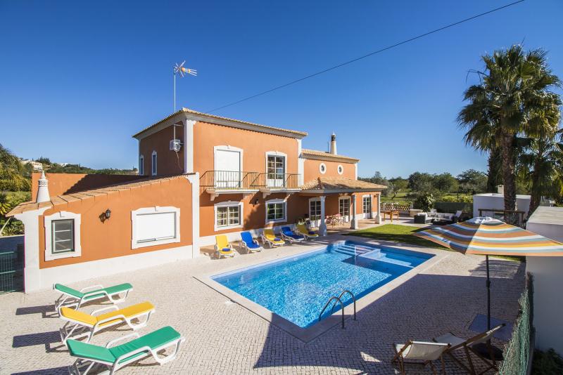 Villa Spinos