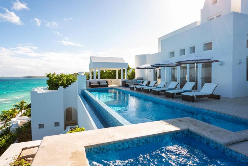 Sea Villa Anguilla Sea Villa Anguilla