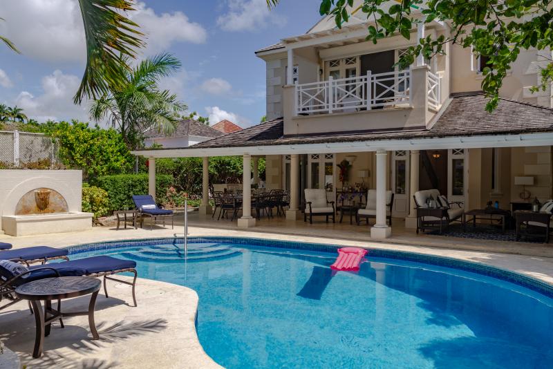 Royal Westmoreland - Coconut Grove 5 - Lime Tree House Royal Westmoreland - Coconut Grove 5 - Lime Tree House