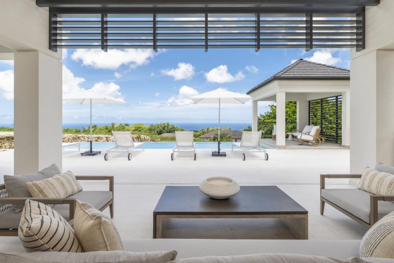 Birdsong Villa 
