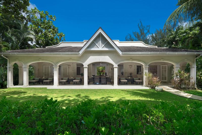 Coral Reef Club - Tamarind Villa