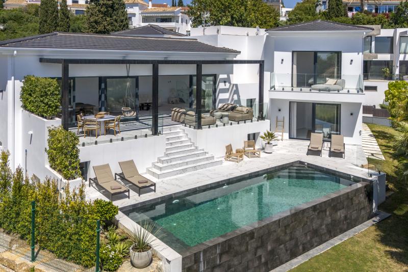 Villa Alto 