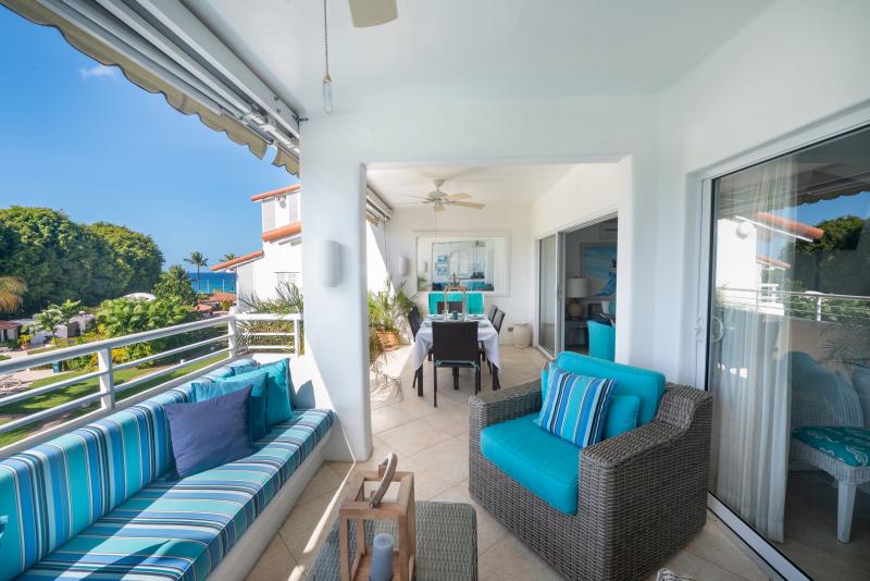 Glitter Bay 309 - Sea Breeze Glitter Bay 309 - Sea Breeze