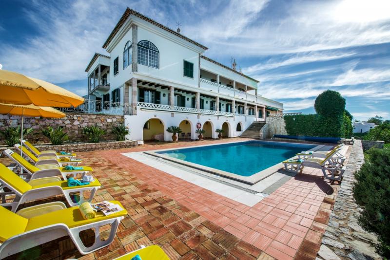 Villa Solare Villa Solare